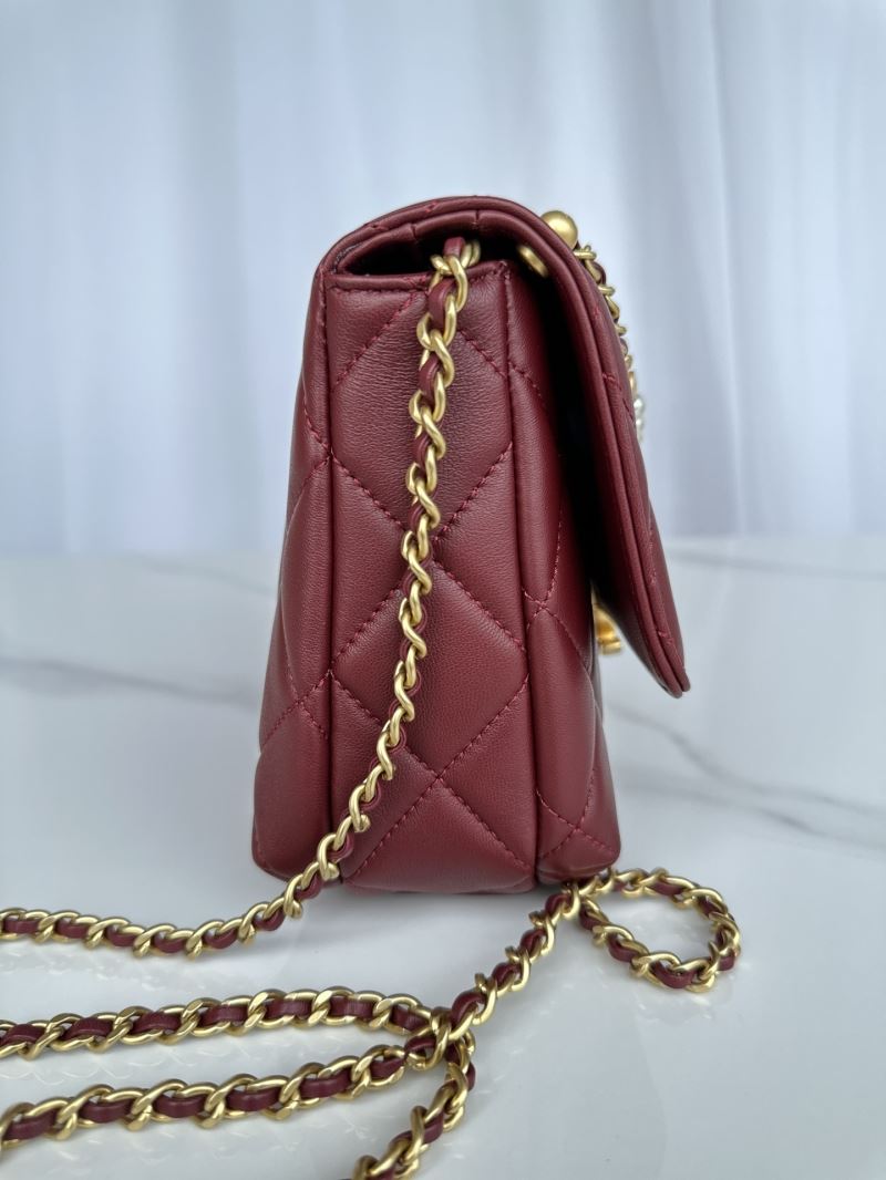 Ch**el satchel bags